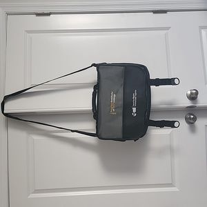 Georgia Tech Laptop bag